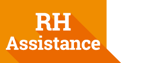 RH-Assistance - service L'Élan